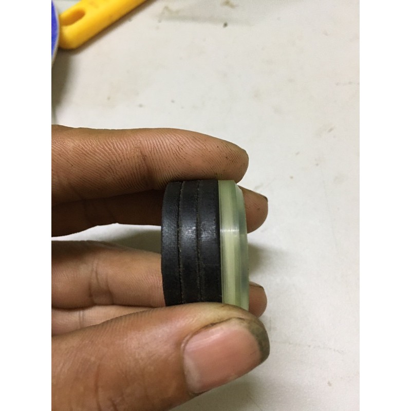 Phớt nước ty 24 22 28 30.....máy rửa xe nội địa nhật.