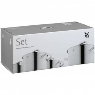Bộ Nồi WMF Provence Plus (Nhập Khẩu Đức)