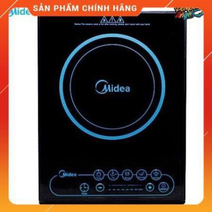 [FreeShip] Bếp điện từ Midea MI-B2016DA Huy Anh