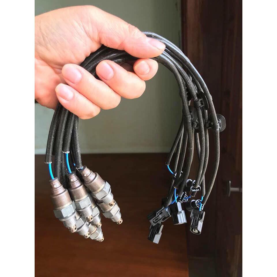 Cảm biến oxi Winner X , Sonic, zin 100%