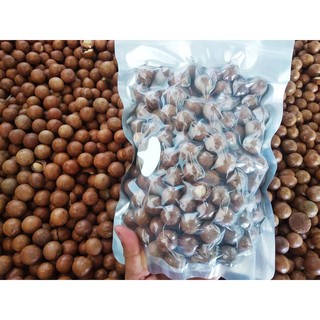 1kg - Hạt mắc ca - Nha Trang - 1kg