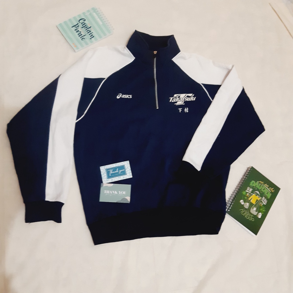 Áo khoác 2hand nam - nữ chất xịn