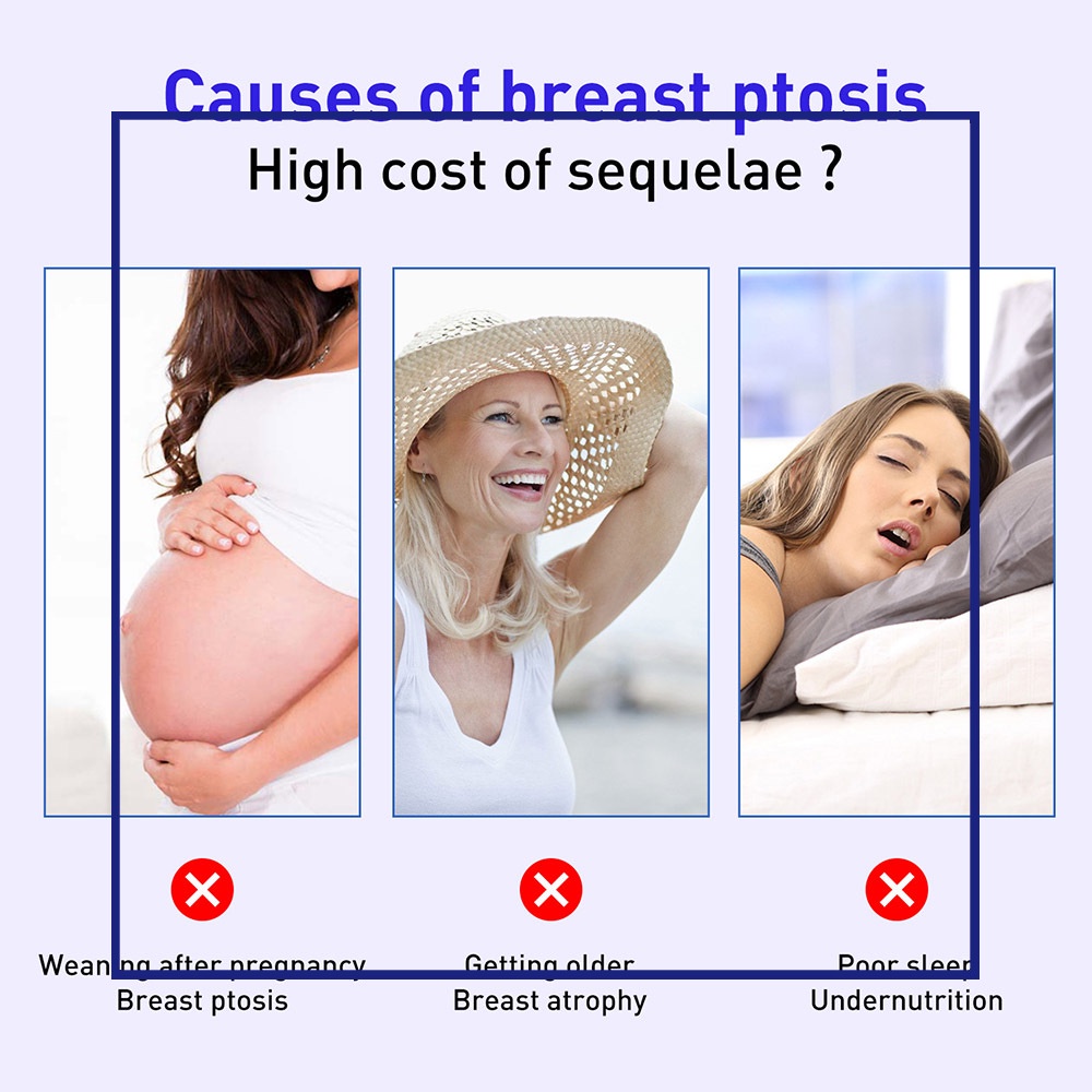 Kem Massage Nở Ngực Chuyên Nghiệp Cho Nữ 50g | BigBuy360 - bigbuy360.vn