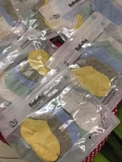 Tất lưới trẻ em