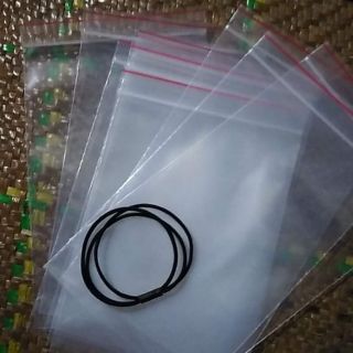 100gam Bịch đựng scrunchies ❤️😍