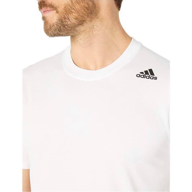 Áo thun Adidas Freelift Sport Fitted 3-stripes - Hàng chính hãng  ཾ