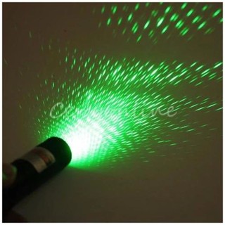 Đèn laser Green laser pointer