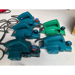 Máy bào Makita nội địa nhật bãi zin điện 110