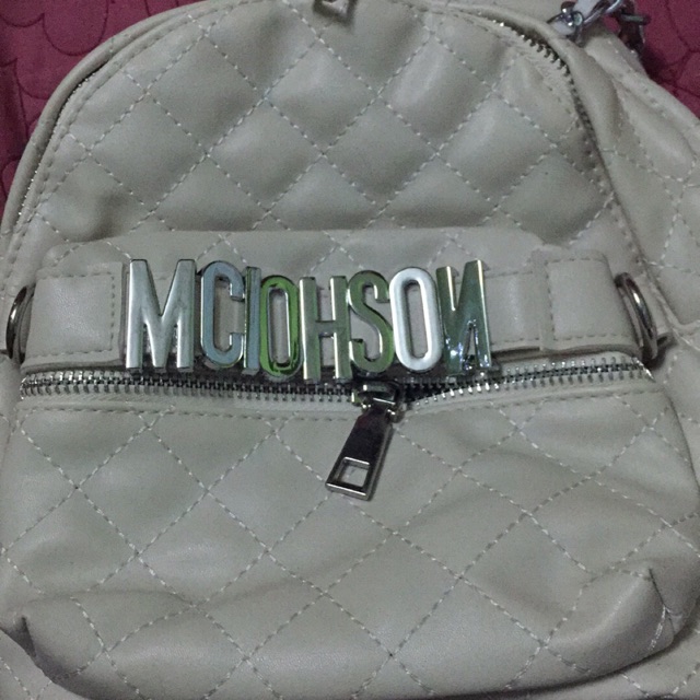 Balo moschino be