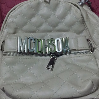 Balo moschino be