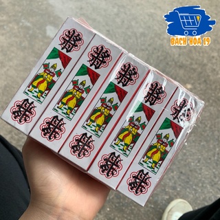 ✨hot hot✨bộ bài tam cúc - ảnh thật