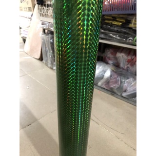 Decal óng ánh ( giá theo mét)