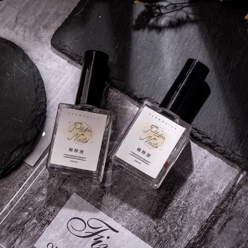 Cồn loang lẻ màu