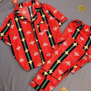 Đồ Bộ Satin lụa