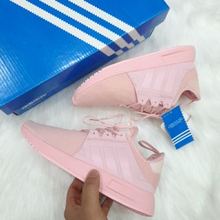 Giày sneakers xplr màu hồng