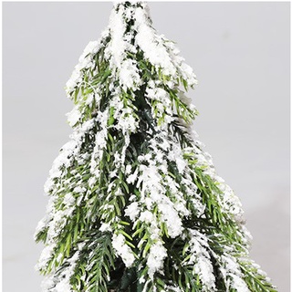 Cây Thông Noel Mini PE Để Bàn