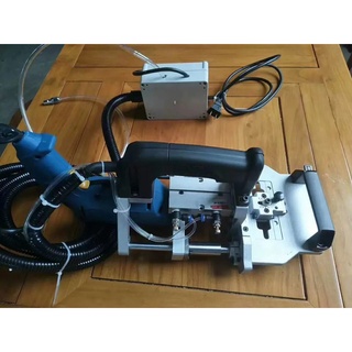 MÁY KHOAN LIÊN KẾT CẦM TAY ( CHỐT CAM,CHỐT GỖ )