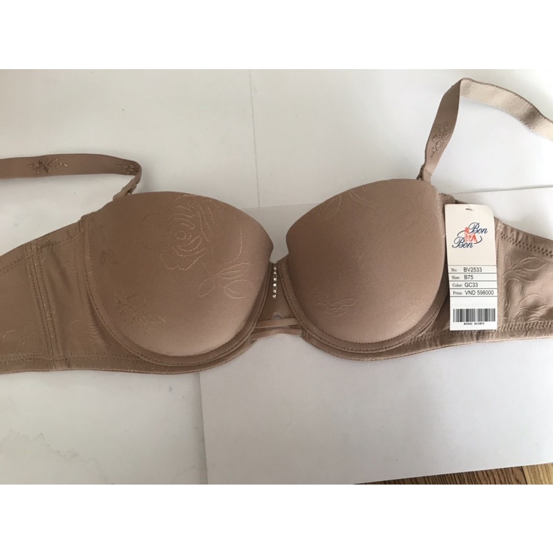 Áo Ngực Nữ Bonbon 2533