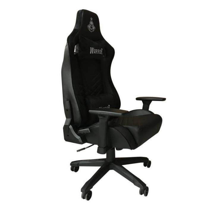 Ghế chơi game Warrior – Maiden Series – WGC306 - Bảo Hành 12 Tháng Chính Hãng
