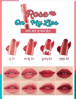 SON 4 TẦNG I'M MEME MULTI LIP CRAYON
