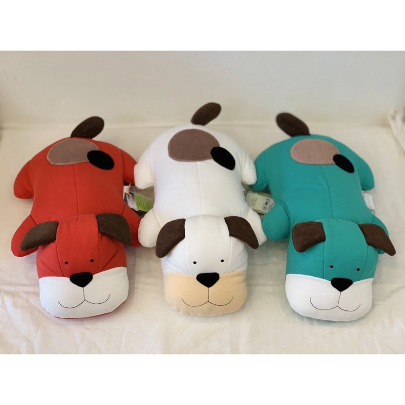 Doll chó Hikosen Cara