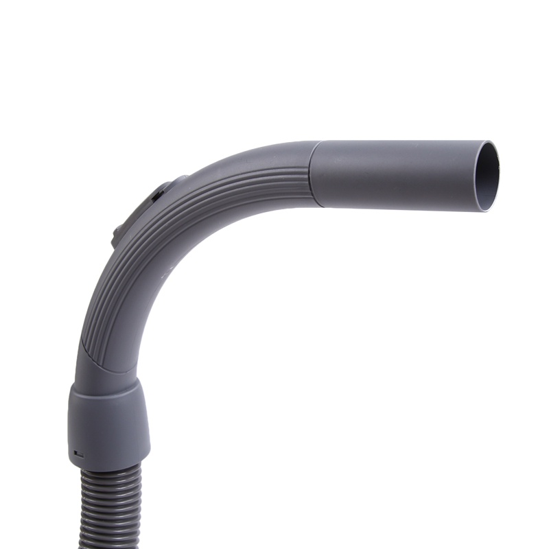 Ống nối máy hút bụi 35mm - 32mm màu xám dành cho Midea Philips Karcher Electrolux QW12T-05F QW12T-05E