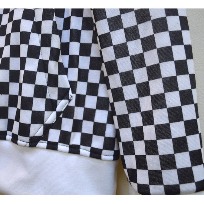 Áo thun Sweater Hoodie Caro  Unisex | BigBuy360 - bigbuy360.vn