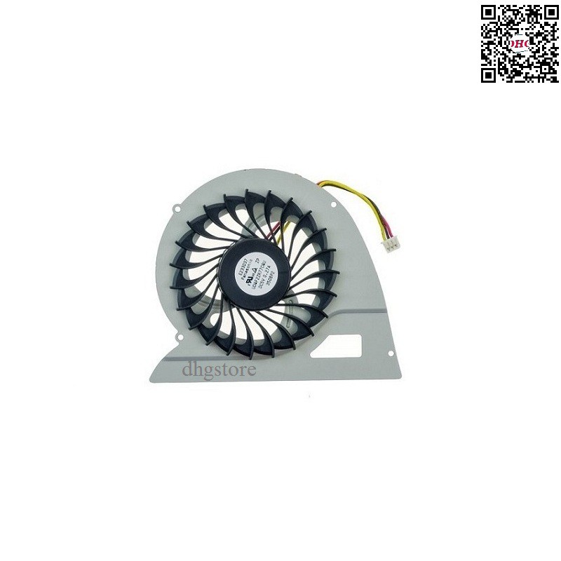 Fan quạt tản nhiệt CPU laptop Sony Vaio SVF14A SVF15A SVF14A15CXB SVF15AA1LT SVF15A18SCP