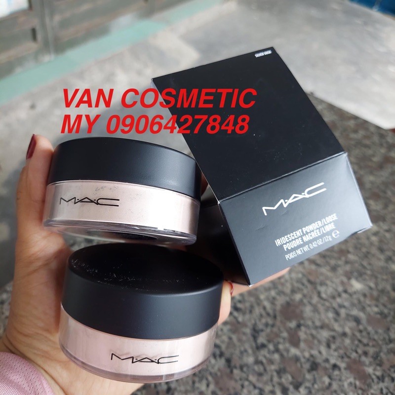 PHẤN HIGHLIGHT MAC