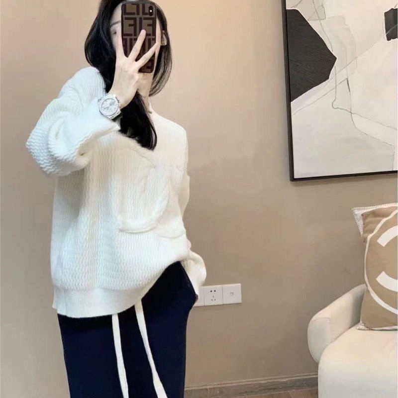 Áo hoodie Cotton Dáng Rộng Thời Trang Cá Tính Cho Nam