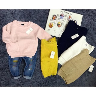 Áo len Babygap siêu đẹp