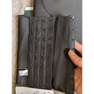 Áo chức năng Kabiny lửng không viền