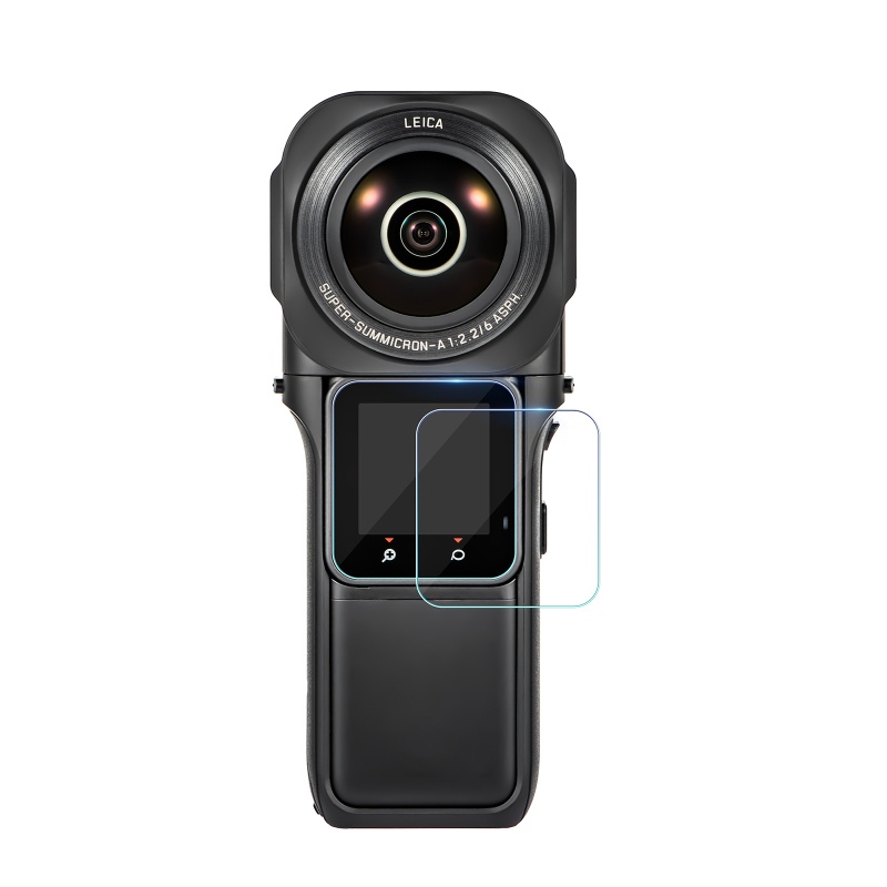 1 Bộ Film Dán Bảo Vệ Màn Hình Cho 360 ONE RS Panoramic