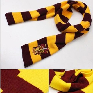 Khăn Choàng Harry Potter