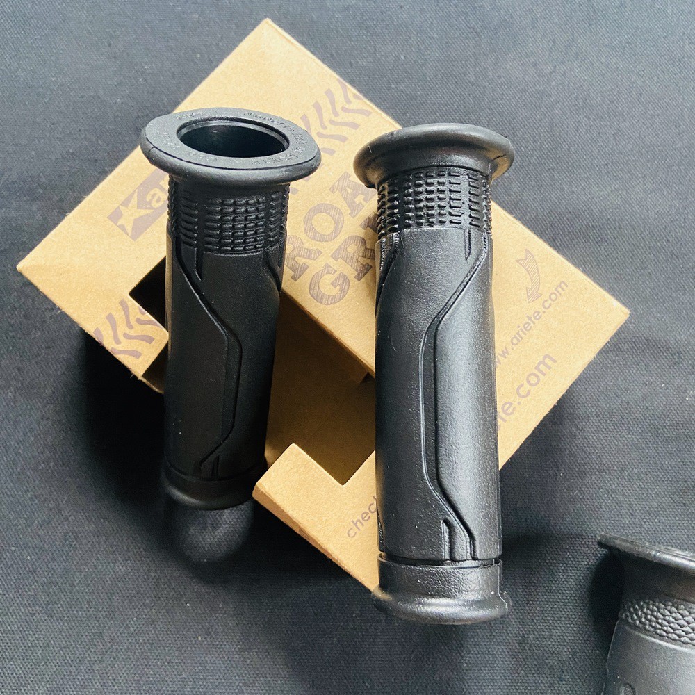 CẶP BAO TAY XE MÁY, BAO TAY LÁI XE MÁY CAO SU TỔNG HỢP SIÊU ÊM SIÊU MỀM GẮN CÁC DÒNG XE MÁY HIỆN NAY