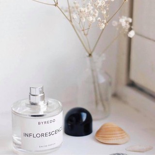 ⛅ Nước Hoa Byredo Inflorescence (5ml/10ml/20ml) ®️