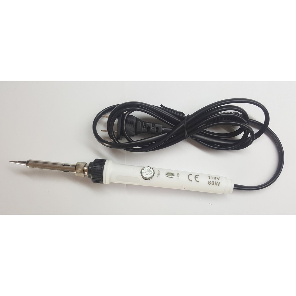 Mỏ hàn điều chỉnh nhiệt độ No.901 60W – Hàng chất lượng
