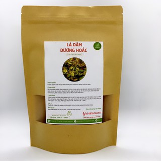 Lá Dâm Dương Hoắc sấy khô 100gram loại thượng hạng - TD034