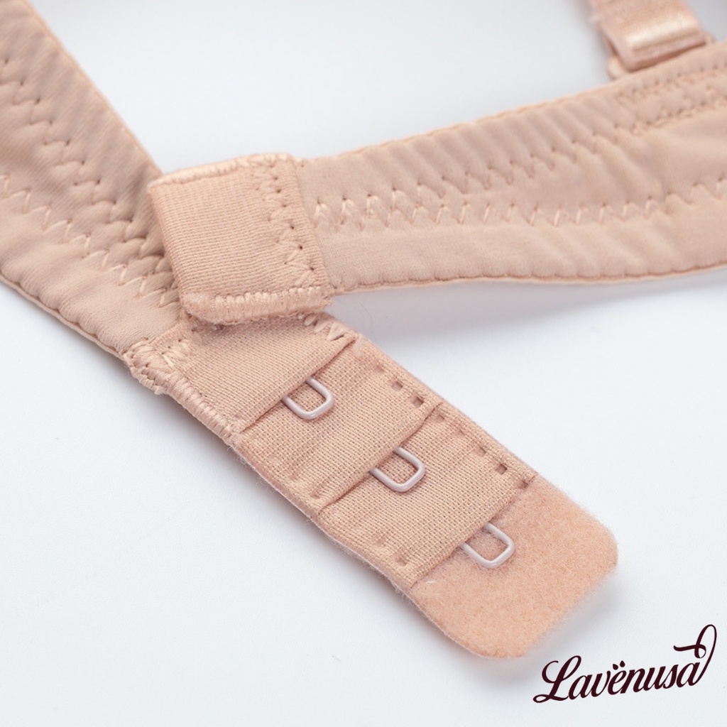 Áo lót su nữ chữ U Mutiway 7 phong cách gợi cảm quyến rũ LAVENUSA AL59