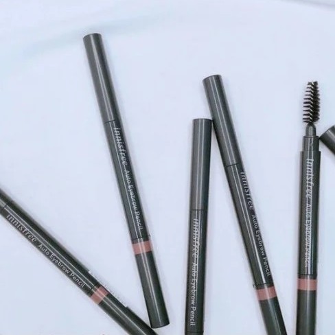 Chì kẻ mày innisfree Auto Eyebrow Pencil