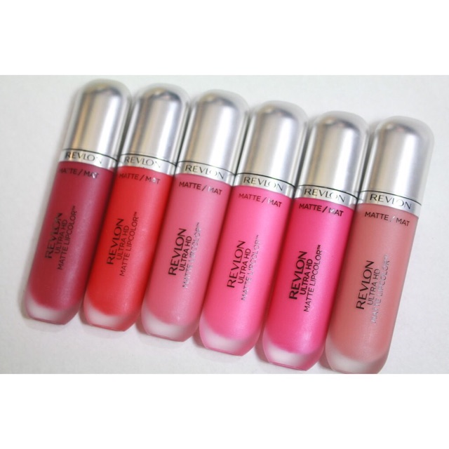 Son kem REVLON chính hãng USA