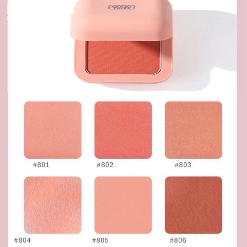 Phấn má hồng Gogo Tales | BigBuy360 - bigbuy360.vn