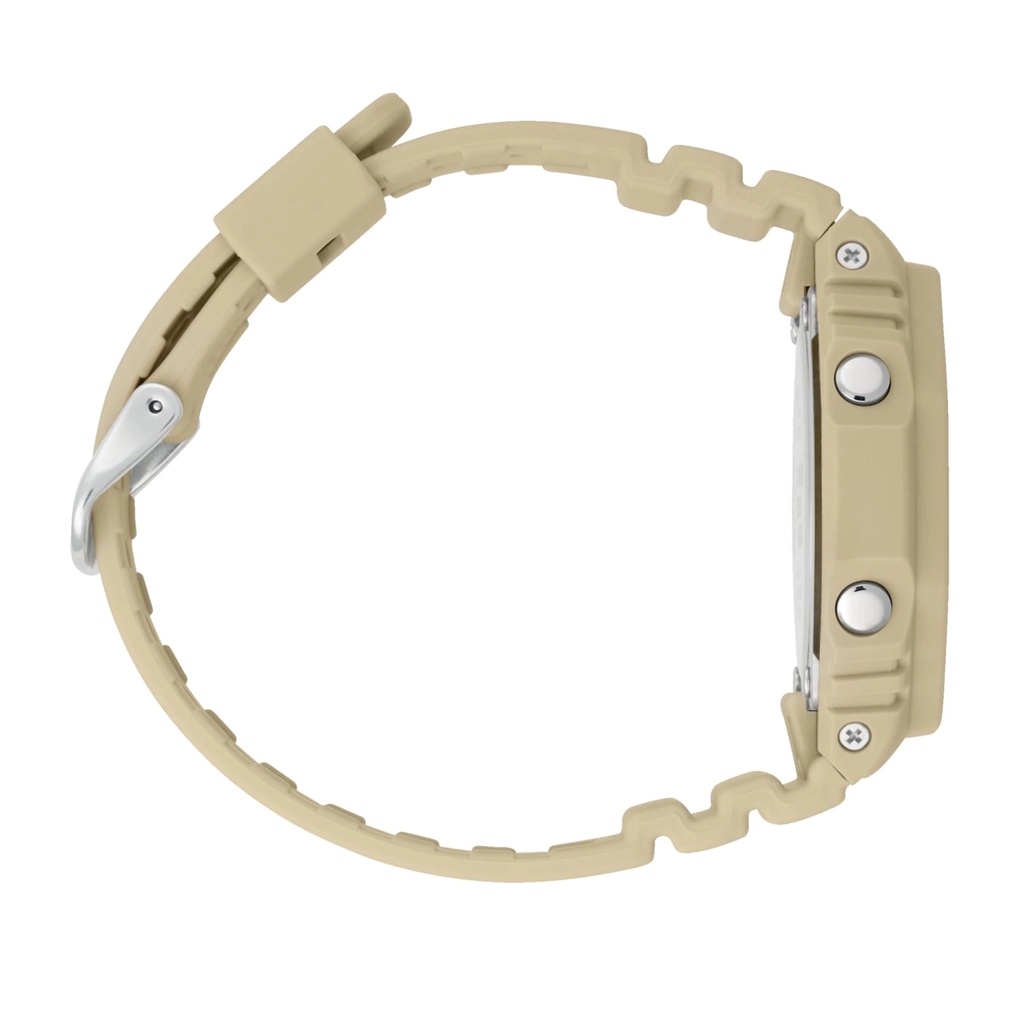 Đồng hồ nam Casio G-Shock GA-2100-5A chống va đập, chống nước 200m, hàng chính hãng, bảo hành 05 năm