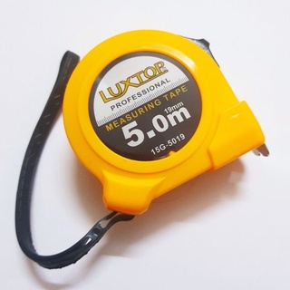 Thước xếp 3m luxtop vàng