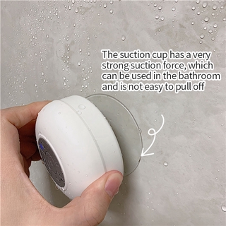  Loa Bluetooth Không Dây Mini Chống Thấm Nước