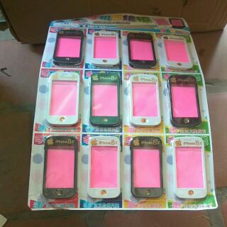 VỈ BẢNG XOÁ (12 CHIẾC)