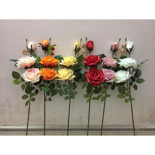 cành hồng lộc5