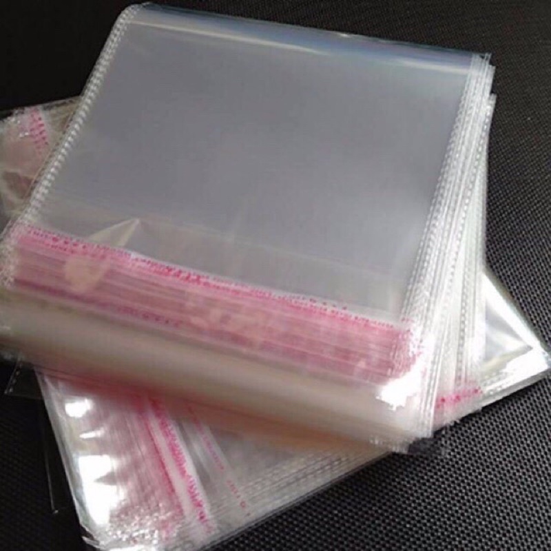 50g bọc đựng bao lì xì chibi (12*20) (15*20)
