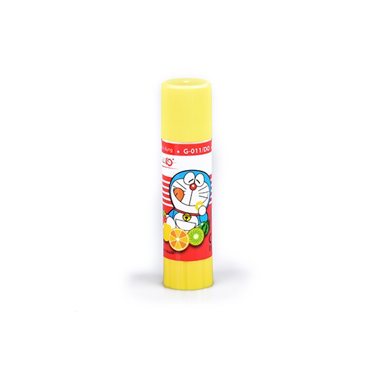 Hồ Khô Doraemon TP-G011/DO - Điểm 10 [Vỉ 1 Thỏi]