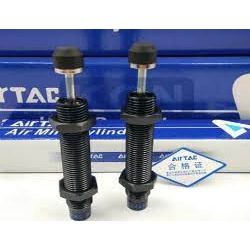 Giảm Chấn AIRTAC ACA0806-2 ACA1007-2 ACA1210-2 ACA1412-2 giảm chấn